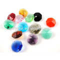 Wholesale Gemstone Elegant Crystal Octagon Beads